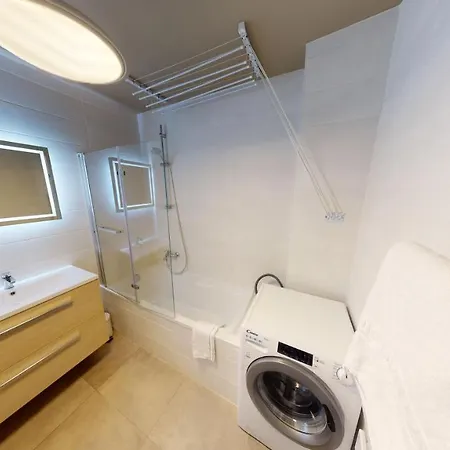 Sainte-lucie 3 Pieces Netflix Apartment *